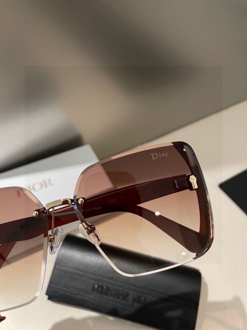 Dior Sunglasses